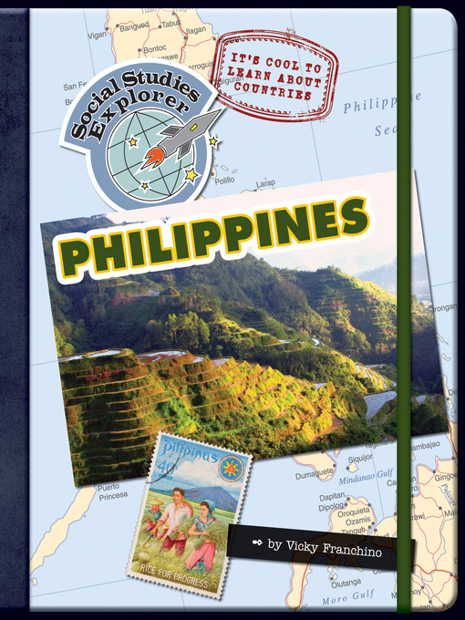 Cover image for Philippines